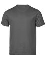 Heren T-Shirt Tee Jays Luxury Tee 1150 Powder Grey